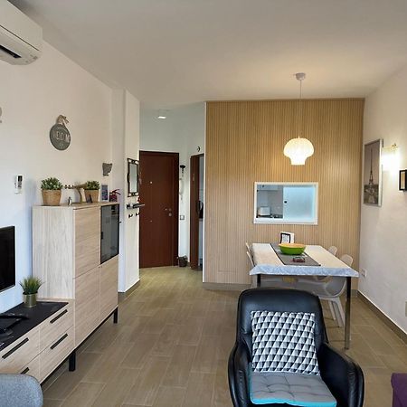 Apartamento Mar Del Sur Бенальмадена Экстерьер фото