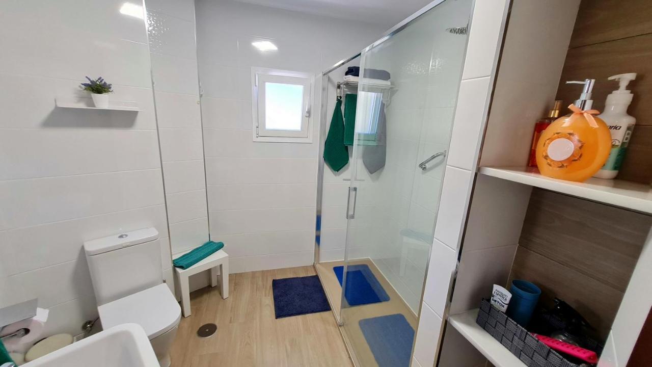 Apartamento Mar Del Sur Бенальмадена Экстерьер фото