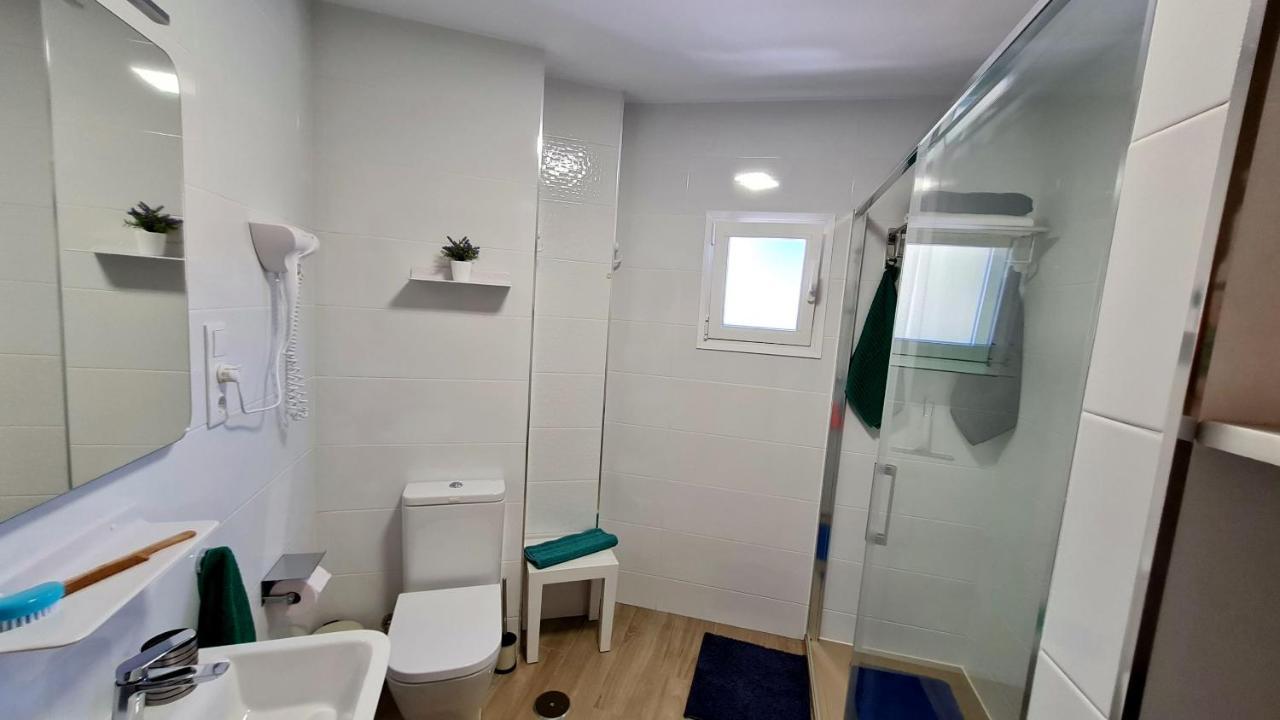Apartamento Mar Del Sur Бенальмадена Экстерьер фото