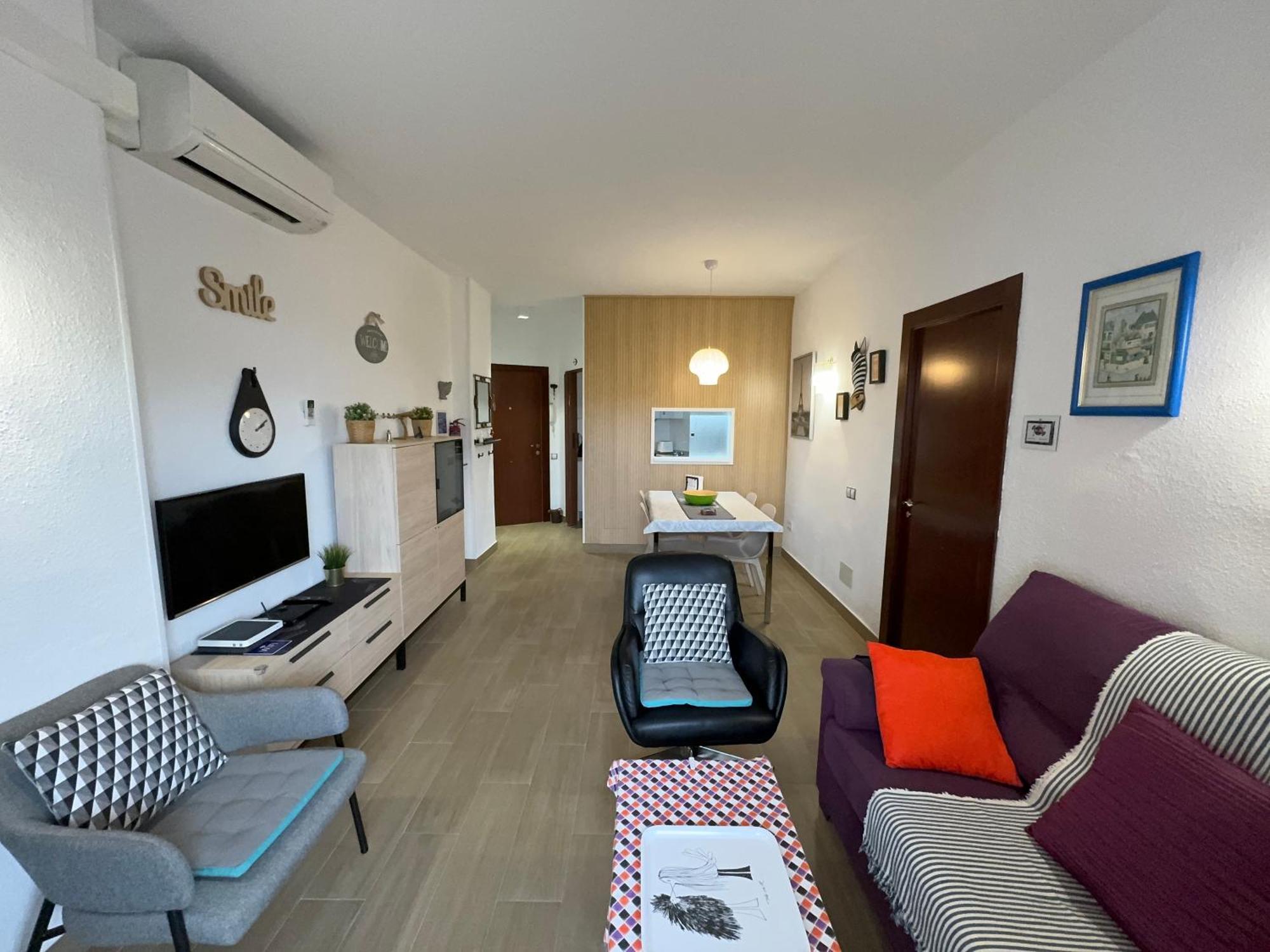 Apartamento Mar Del Sur Бенальмадена Экстерьер фото