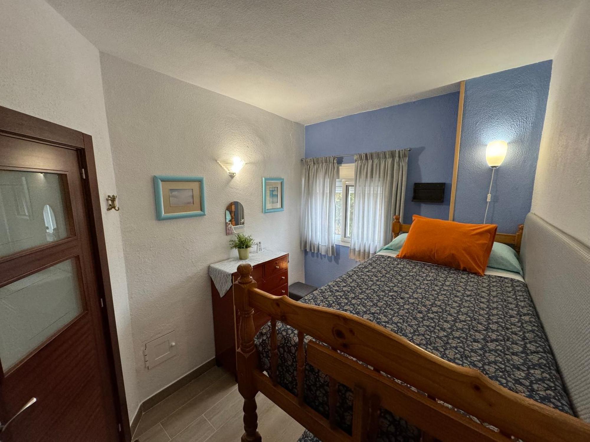 Apartamento Mar Del Sur Бенальмадена Экстерьер фото