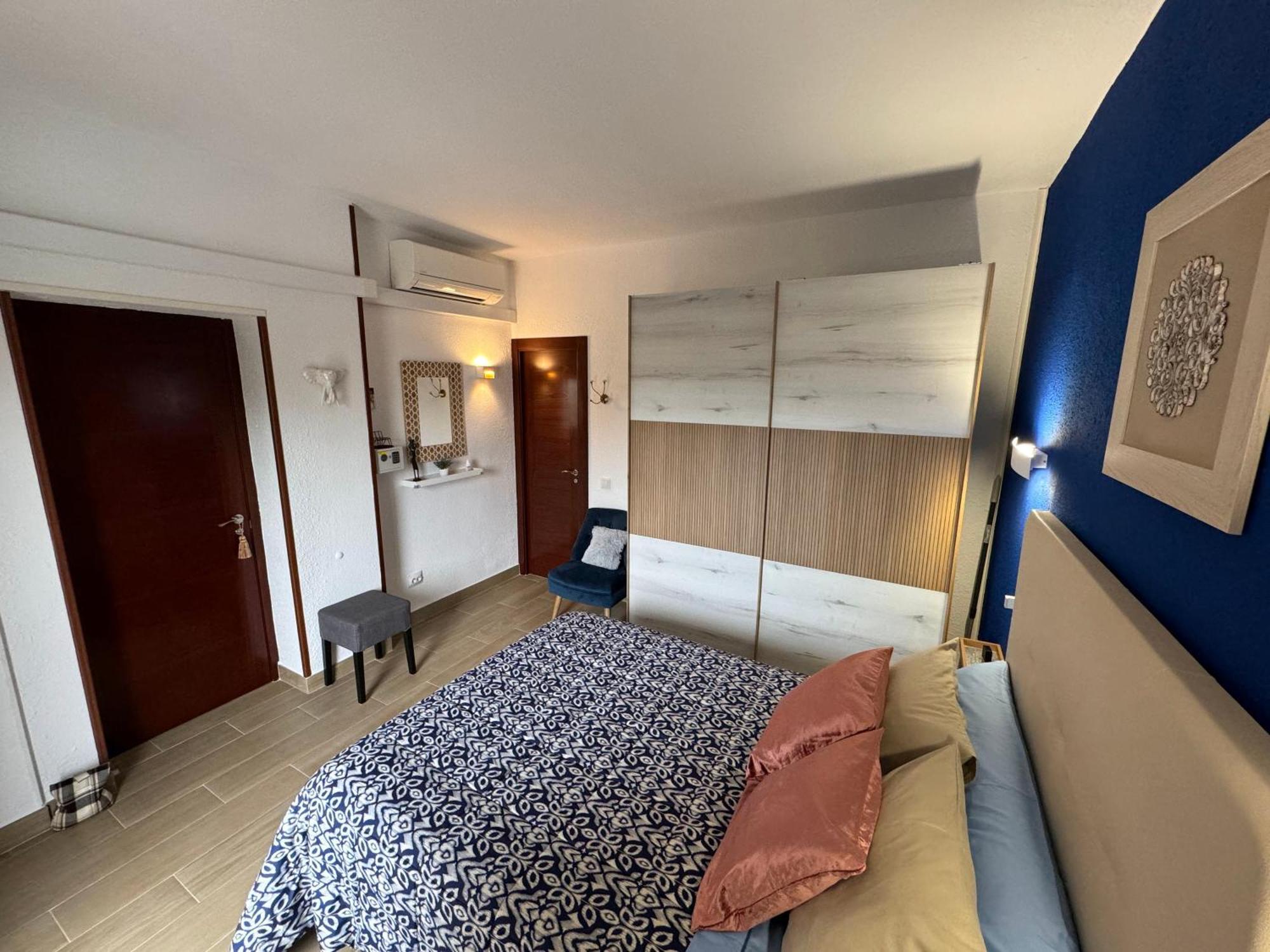 Apartamento Mar Del Sur Бенальмадена Экстерьер фото