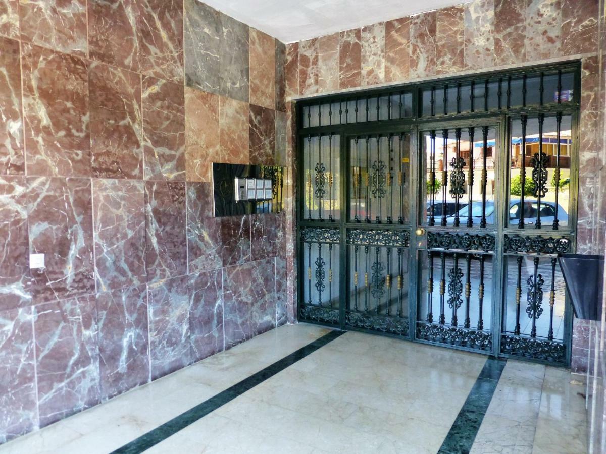 Apartamento Mar Del Sur Бенальмадена Экстерьер фото