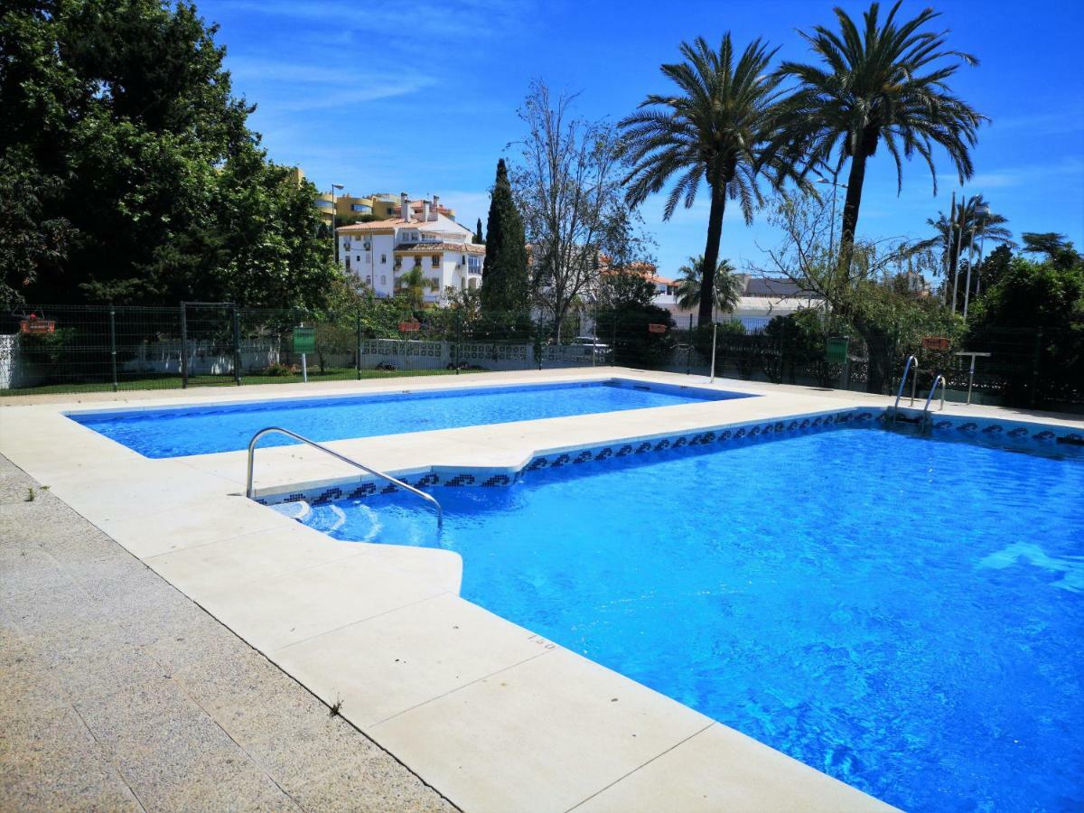 Apartamento Mar Del Sur Бенальмадена Экстерьер фото